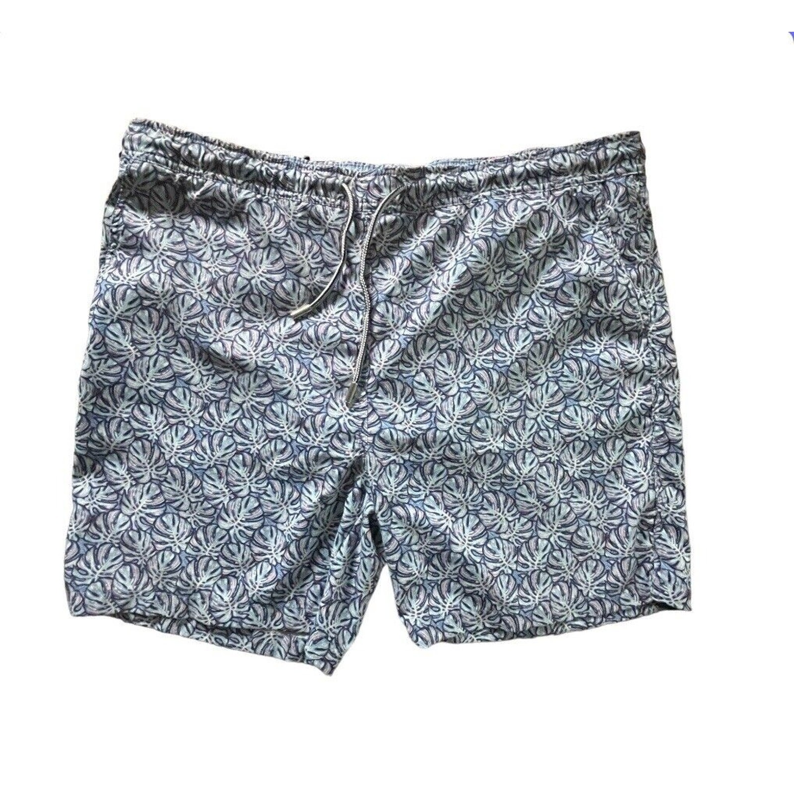 Peter Millar Crown Performance Geometric Mesh Lin… - image 1