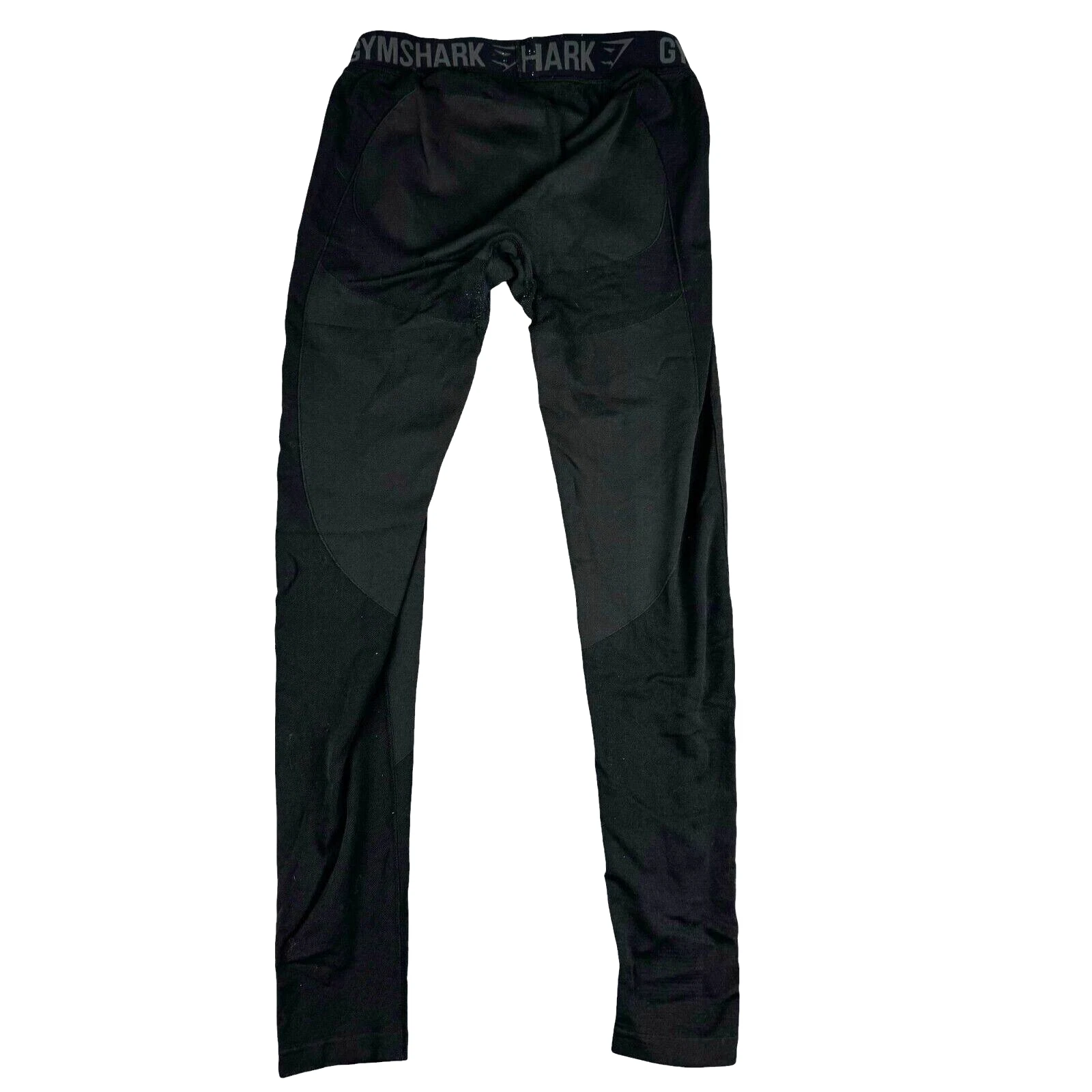 gymshark dry performance athleisure leggings