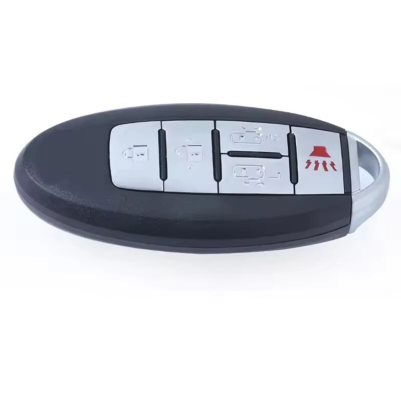 for 2011 2012 13 14 2015-2017 Nissan Quest Keyless Remote Car Key Fob CWTWB1U818 - Image 4 of 4