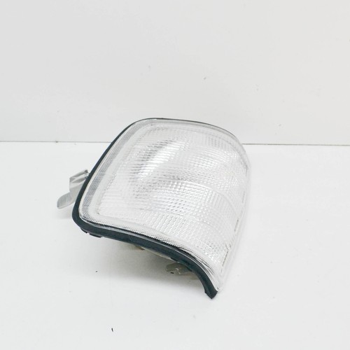 NEW MERCEDES-BENZ E W124 FRONT LEFT BLINKER LIGHT A1248260943 ORIGINAL - Picture 2 of 10