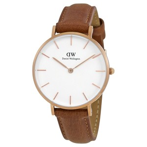 daniel wellington strap ebay