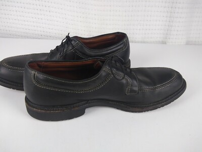 Allen Edmonds  - Wilbert - Black Size 14B Allen Edmonds  main image 2