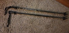 Kerma Turbo Aluminum Ski Poles 44 110 Made In Italy