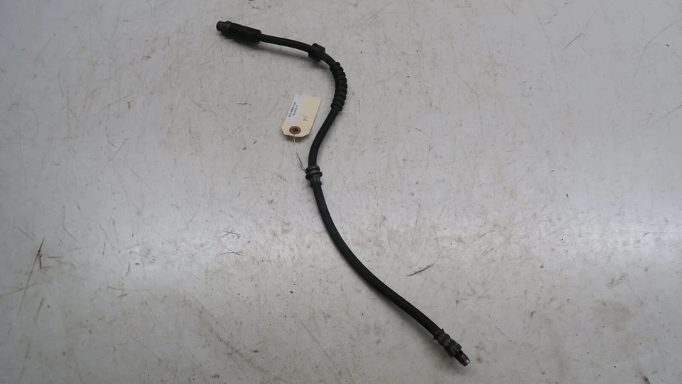 Оригинальный шланг суппорта правого переднего тормоза для BMW 328i F30 2012-2016 годов выпуска - Изображение 2 из 4