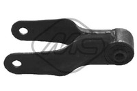 Metalcaucho Lagerung Motor Hinten FüR Peugeot 206 SchräGheck 2A/C SW 2E/K