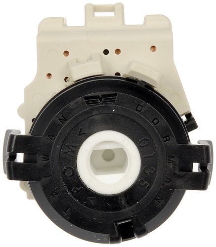 Ignition Starter Switch fits 2005-2018 Toyota Tacoma Tundra Sequoia DORMAN OE S - Picture 2 of 4