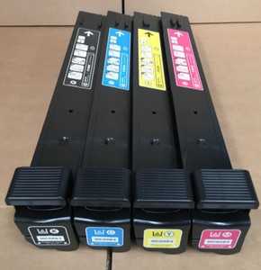 mfp m880 toner