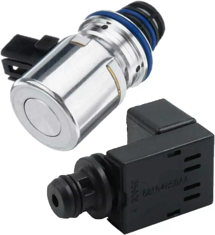 Arnés de cableado con solenoide A500 A518 A618 se adapta a Dodge Ram 1500-3500 2000 Foto 2 de 3