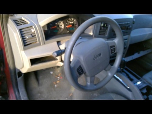 Driver Left Tail Light Fits 05-06 GRAND CHEROKEE 779815 - Imagen 11 de 12