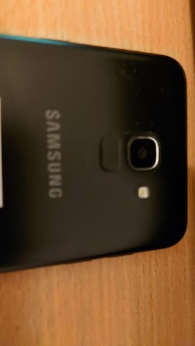 Samsung Galaxy J6 SM-J600 - 32GB - Black (Unlocked) - Zdjęcie 4 z 6