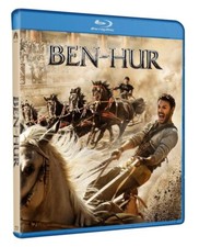 Ben-Hur (2016) (Blu-Ray)