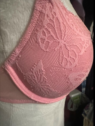 NEU! Victoria's Secret Pushup-BH Balconette Spitze 34B verschiedene Farben & Designs - Bild 9 von 52