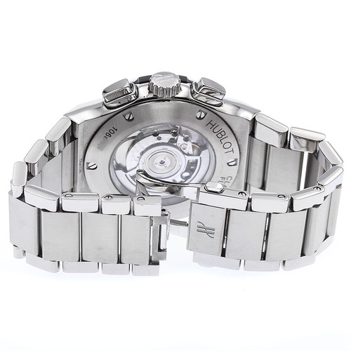HUBLOT Classic Fusion Aerofusion 528.NX.0170.NX titanium Automatic Men's_885045 - Picture 4 of 6