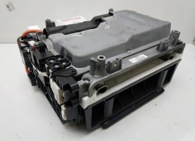 10 11 12 HONDA INSIGHT CRZ HYBRID BATTERY PACK IMA BATTERY 1E100-RBJ-013 Fast