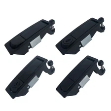 Compression Lock Latch Handle for Toolbox Campers Trailer RVs Luggage Latch Lock