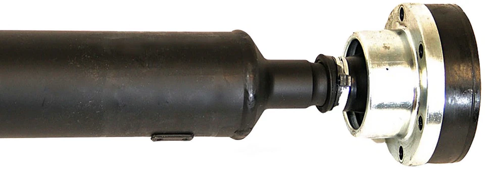 CONJUNTO EJE DE TRANSMISIÓN TRASERO AUDI TT QUATTRO 2000-2006 Foto 3 de 4