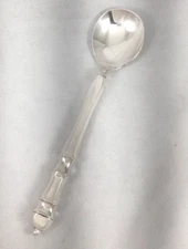 Carpenter Hall by Towle Sterling Sugar Spoon