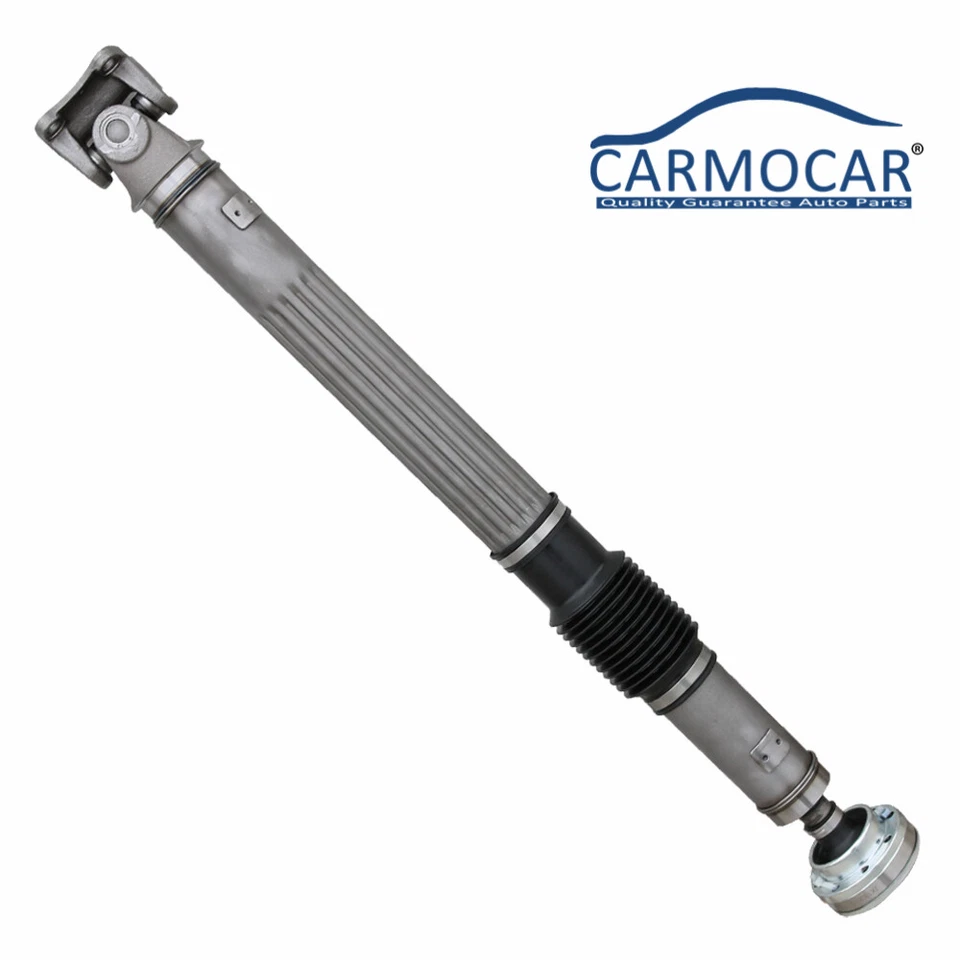 Eje de transmisión de hélice delantera 52853317AD 52853321AC para Jeep Wrangler 2007-2017 Foto 2 de 4