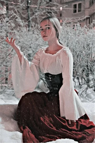 Victorian Gothic Queen Abendkleid Mittelalter Renaissance Elfe Prinzessin Lolita - Bild 12 von 21
