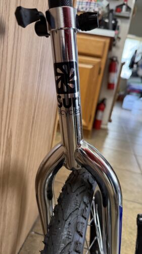 Sun Classic 16" unicycle with quick release seat post - Picture 2 of 16