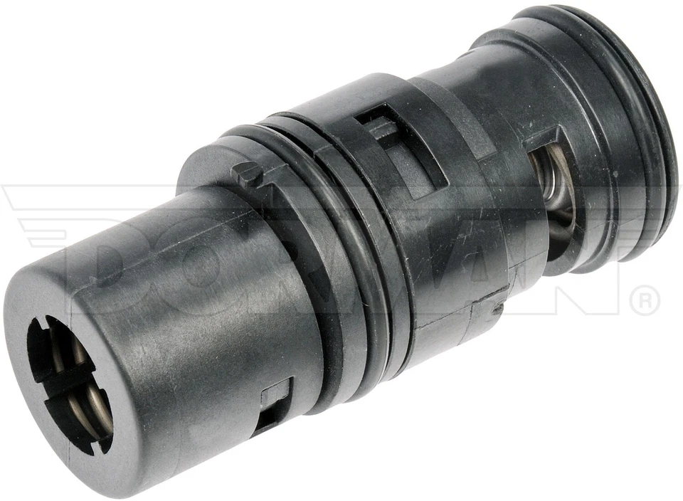 Termostato enfriador de aceite de transmisión automática Dorman para BMW 902-5821 Foto 2 de 4