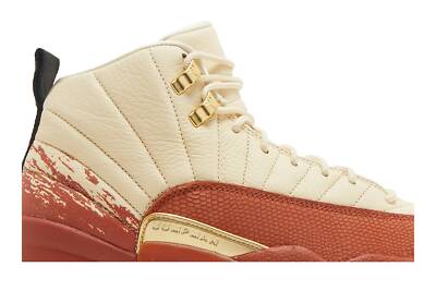 EASTSIDE GOLF × NIKE AIR JORDAN 12 Nike Air Jordan 12 Retro x Eastside Golf Out The Mud DV1758