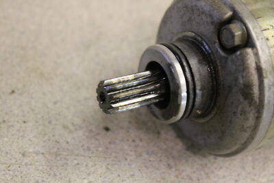 1999 Kawasaki Ninja ZX9 ZX900 ENGINE STARTING STARTER MOTOR CABLE