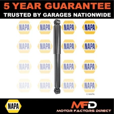 Fits Kia Sorento 2.5 CRDi 3.5 NAPA Rear Suspension Shock Absorber 5.53003E+65