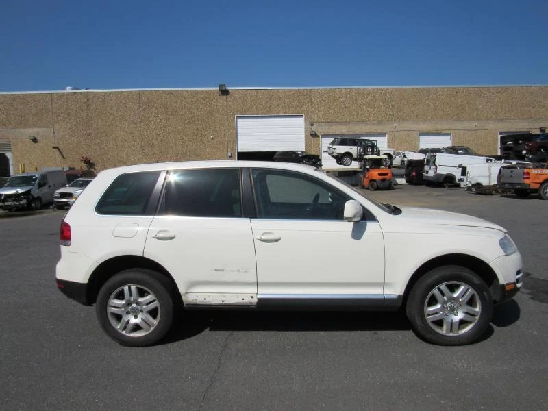 РУЛЬ ПОДХОДИТ ТОЛЬКО ДЛЯ 04 05 06 07 08 09 10 VW TOUAREG - Изображение 2 из 4