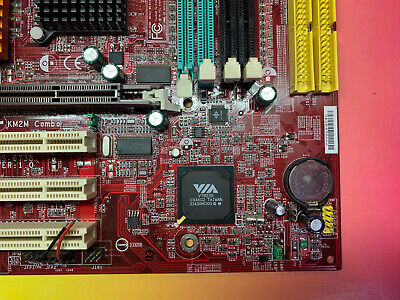 PC GAMING COMPUTER Motherboard S/N: K0312008833, P/N: 6738 PC GAMING COMPUTER Motherboard S/N: K0312008833, P/N: 6738