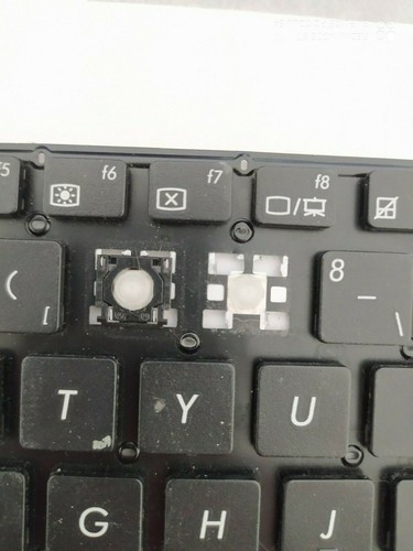 TOUCHE SEULE - ASUS F540L NOIR - SUPLICE TOUL - Foto 2 di 4