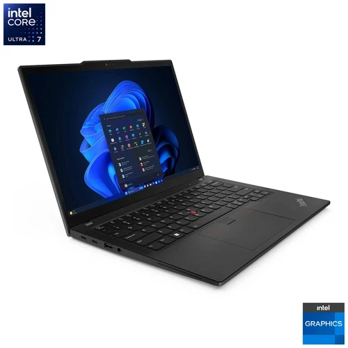 Lenovo ThinkPad X13 Gen 5 Laptop: Intel Core Ultra 7 32GB RAM 512GB SSD Warranty
