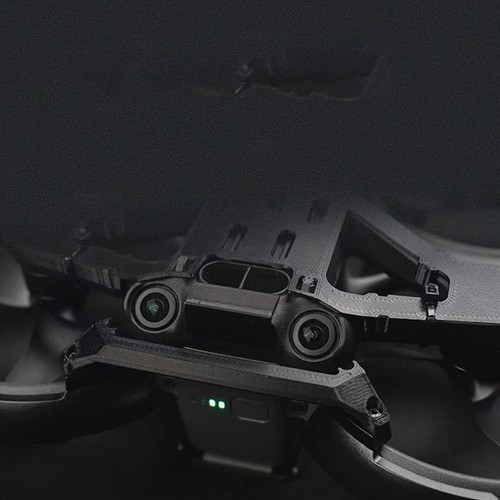 Combo Drone Accesorios Batería Completamente Actualizado Para DJI AVATA 2 Fly More - Imagen 11 de 16