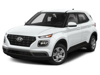 2022 Hyundai Venue Preferred