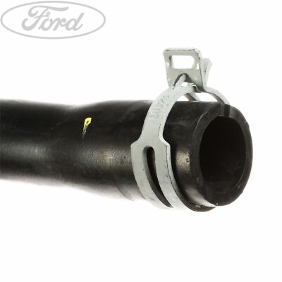 Genuine Ford Cooling System Hose 1803532 for sale online | eBay