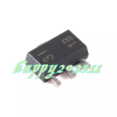 5PCS NEW TL431IPK SOT-89 #YT