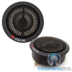 focal car stereo