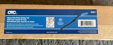 OTC 5081  Heavy  Brake Spring Remover Tool