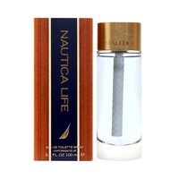 Click here for more details on Nautica Life for Men 3.4 oz...