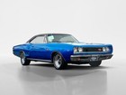 1968 Dodge Coronet Super Bee