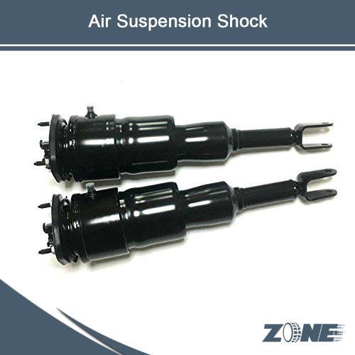 1 Pair Air Suspension Shock Strut For LEXUS LS460 Front L&R 4801050340 Only 2WD - Imagen 1 de 7