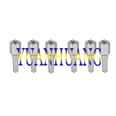 6x Fuel Injector Nozzle DLLA154P1795 for MAN TGA 26.280 26.330 TGM 15.280 18.280