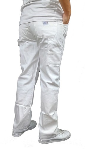 PAINTER'S / CONTRACTOR PANTS (FREE SHIPPING) SLIGHTLY IMPERFECTIONS - Picture 3 of 11