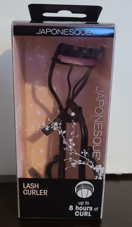 JAPONESQUE Lash Curler. Up to 8 hours of curl | eBay JAPONESQUE Lash Curler. Up to 8 hours of curl | eBay