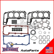 Head Gasket Set For 02-05 Dodge Ram 1500 Dakota Durango Jeep Liberty 3.7L
