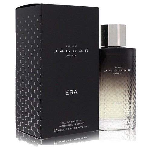 Miss Jaguar Women's Perfume by Jaguar 2.5oz/75ml Eau De Toilette