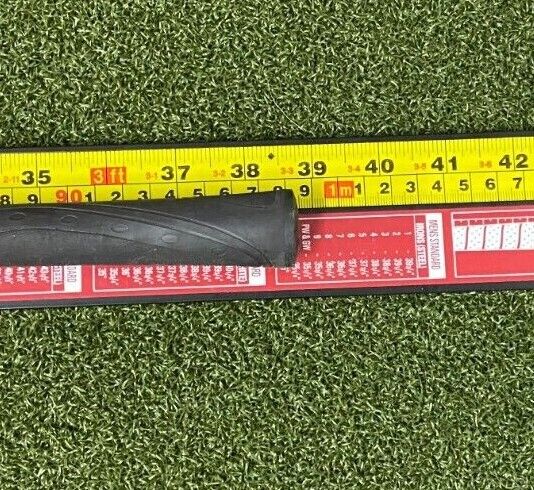 Nike Slingshot 5 Hybrid 26* / Left-Handed LH / Regular Nike Slingshot 5 Hybrid 26* / Left-Handed LH / Regular