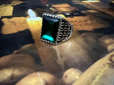 Blessed $$$ MOST POWER QUEEN SUCCUBUS RING VERY RARE $$$