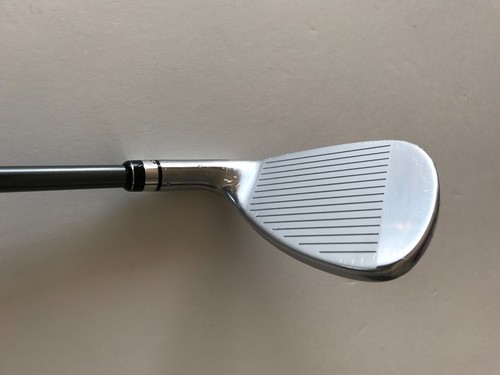 PRGR SUPER egg Irons Carbon 6I, SW, A/S 2022 Model from JAPAN - Picture 5 of 12