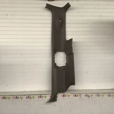 92-96 FORD F150 F250 F350 CREW CAB RIGHT REAR C PILLAR & Gray